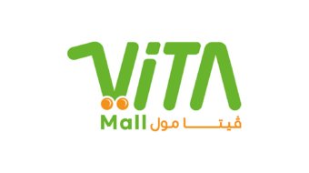 portfolio logo vita-mall supermarket