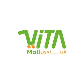 portfolio logo vita-mall supermarket