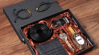 portfolio photography gift