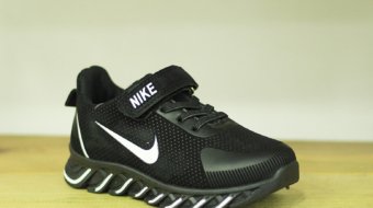 portfolio photography shoe