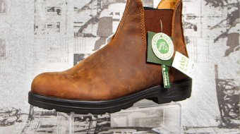 portfolio photography shoe