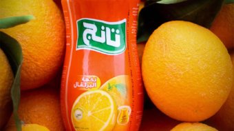 portfolio photography tang juice orange