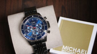 portfolio photography watch