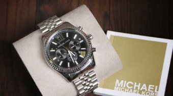 portfolio photography watch