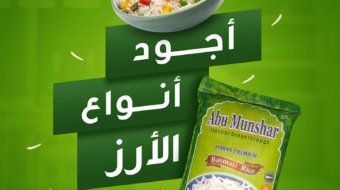 portfolio social media design rice