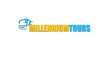 millinnium-tours-website