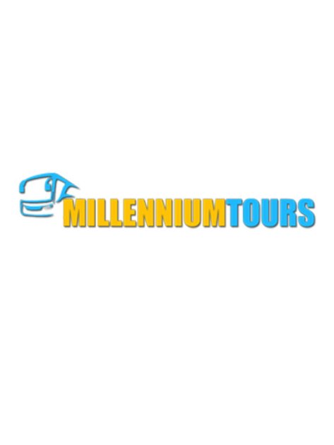 millinnium-tours-website